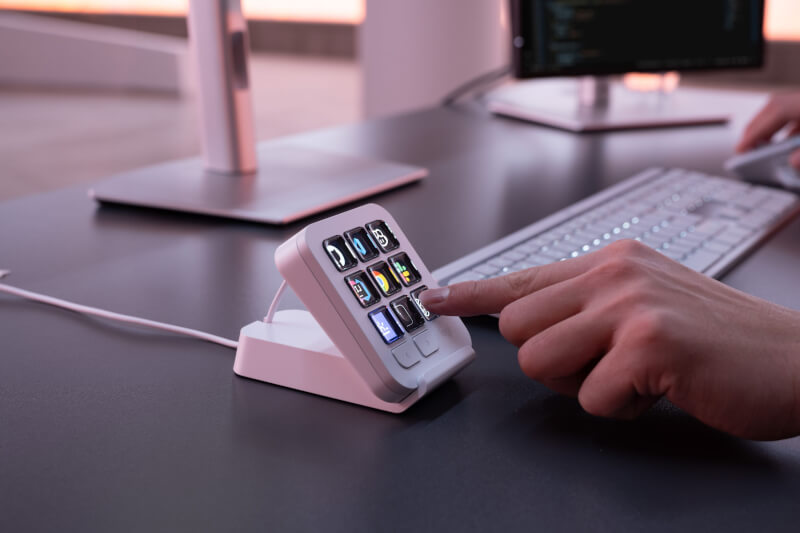 MX KEYPAD_PRODUCT IMAGE